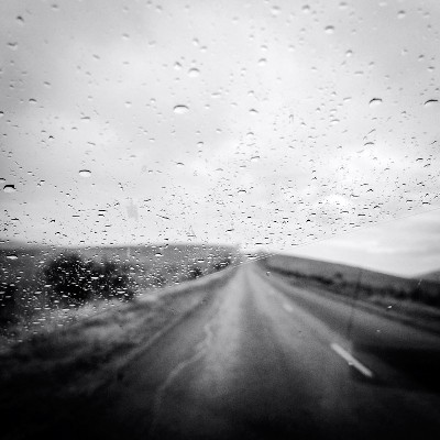 The Road To Rapid Bay